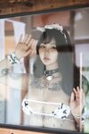 Jeon Bo-Yeon (전보연) - Milk Cow