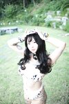 Jeon Bo-Yeon (전보연) - Milk Cow