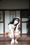 Jeon Bo-Yeon (전보연) - Milk Cow
