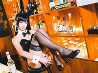 [Cosplay] 阮邑 Fairy 爱宕