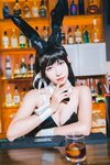 [Cosplay] 阮邑 Fairy 爱宕