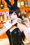 [Cosplay] 阮邑 Fairy 爱宕