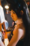 [Cosplay] 阮邑 Fairy 爱宕