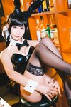 [Cosplay] 阮邑 Fairy 爱宕