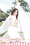 [Cosplay] 鱼子酱 长湖畔野餐写真