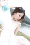[Cosplay] 鱼子酱 长湖畔野餐写真