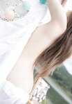 [Cosplay] 鱼子酱 长湖畔野餐写真
