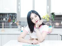 [KiSiA] Bora - Vol.11 ft.Temptation of a Girl Friend
