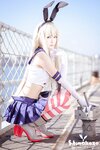 [Cosplay] Arty 亞緹 - Shimakaze
