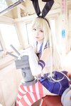 [Cosplay] Arty 亞緹 - Shimakaze