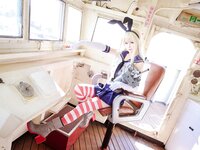 [Cosplay] Arty 亞緹 - Shimakaze