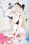 [Cosplay] Arty 亞緹 - Shimakaze
