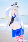 [Cosplay] Arty 亞緹 - Shimakaze