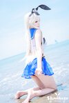 [Cosplay] Arty 亞緹 - Shimakaze