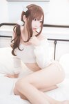 [Cosplay] Mbxer 面饼仙儿 - Prohibited passage 禁止通行