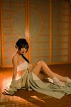 [Cosplay] 花铃 和服