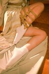 [Cosplay] 花铃 和服