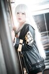 [DJAWA] Jeong Jenny 정제니 - Eternal Return RIO Black Survival 永恒回归里约