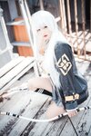 [DJAWA] Jeong Jenny 정제니 - Eternal Return RIO Black Survival 永恒回归里约
