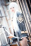 [DJAWA] Jeong Jenny 정제니 - Eternal Return RIO Black Survival 永恒回归里约