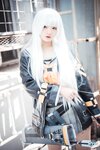 [DJAWA] Jeong Jenny 정제니 - Eternal Return RIO Black Survival 永恒回归里约