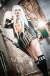 [DJAWA] Jeong Jenny 정제니 - Eternal Return RIO Black Survival 永恒回归里约