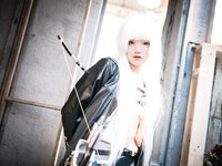 [DJAWA] Jeong Jenny 정제니 - Eternal Return RIO Black Survival 永恒回归里约