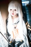 [DJAWA] Jeong Jenny 정제니 - Eternal Return RIO Black Survival 永恒回归里约