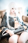 [DJAWA] Jeong Jenny 정제니 - Eternal Return RIO Black Survival 永恒回归里约
