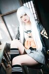 [DJAWA] Jeong Jenny 정제니 - Eternal Return RIO Black Survival 永恒回归里约