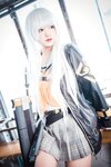 [DJAWA] Jeong Jenny 정제니 - Eternal Return RIO Black Survival 永恒回归里约