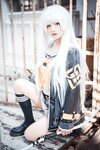 [DJAWA] Jeong Jenny 정제니 - Eternal Return RIO Black Survival 永恒回归里约