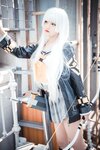 [DJAWA] Jeong Jenny 정제니 - Eternal Return RIO Black Survival 永恒回归里约