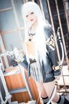 [DJAWA] Jeong Jenny 정제니 - Eternal Return RIO Black Survival 永恒回归里约