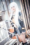 [DJAWA] Jeong Jenny 정제니 - Eternal Return RIO Black Survival 永恒回归里约
