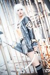 [DJAWA] Jeong Jenny 정제니 - Eternal Return RIO Black Survival 永恒回归里约