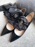 [Cosplay] 安乔乔儿 Nia乔乔 No.039 OL丝诱