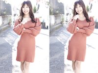 [Photobook] 奥井楓 akb464 奥がいいんです