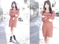 [Photobook] 奥井楓 akb464 奥がいいんです