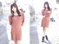 [Photobook] 奥井楓 akb464 奥がいいんです