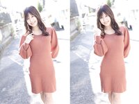 [Photobook] 奥井楓 akb464 奥がいいんです