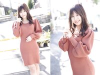 [Photobook] 奥井楓 akb464 奥がいいんです