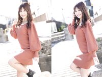 [Photobook] 奥井楓 akb464 奥がいいんです