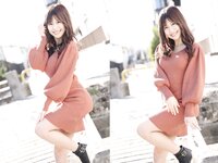 [Photobook] 奥井楓 akb464 奥がいいんです