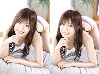[Photobook] 奥井楓 akb464 奥がいいんです