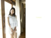 [Photobook] 夏来唯 写真集 君とScandal