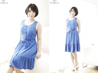 [Photobook] Ichika 有咲いちか 始まる予感