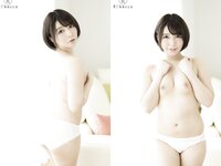 [Photobook] Ichika 有咲いちか 始まる予感