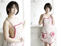 [Photobook] Ichika 有咲いちか 始まる予感