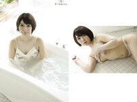 [Photobook] Ichika 有咲いちか 始まる予感